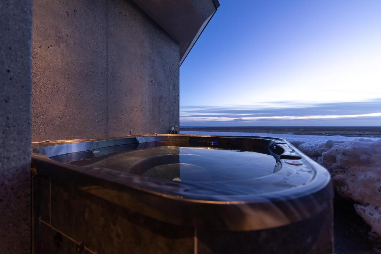 Klettasel Villa By Ourhotels Гоф Екстер'єр фото