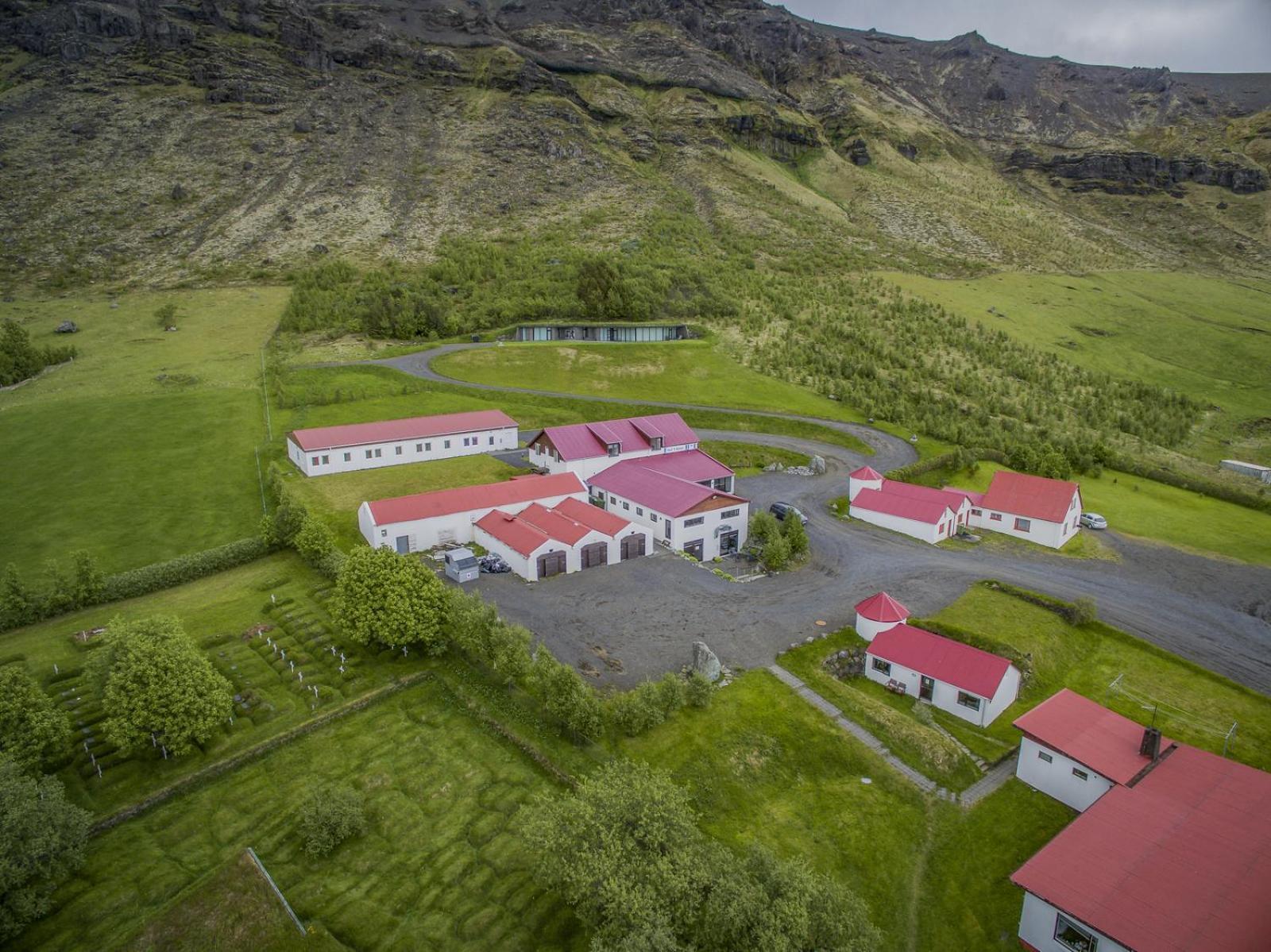 Klettasel Villa By Ourhotels Гоф Екстер'єр фото